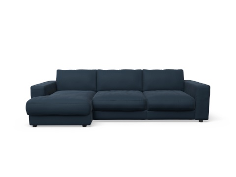 Ecksofa LOklein 2MD L